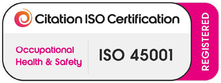 Occupational Health & Safety ISO 45001